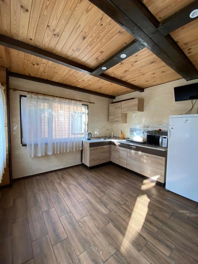 Воллен Zhvanets Exterior foto