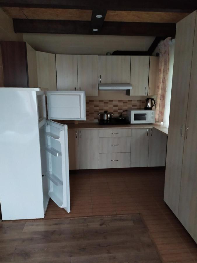 Воллен Zhvanets Exterior foto