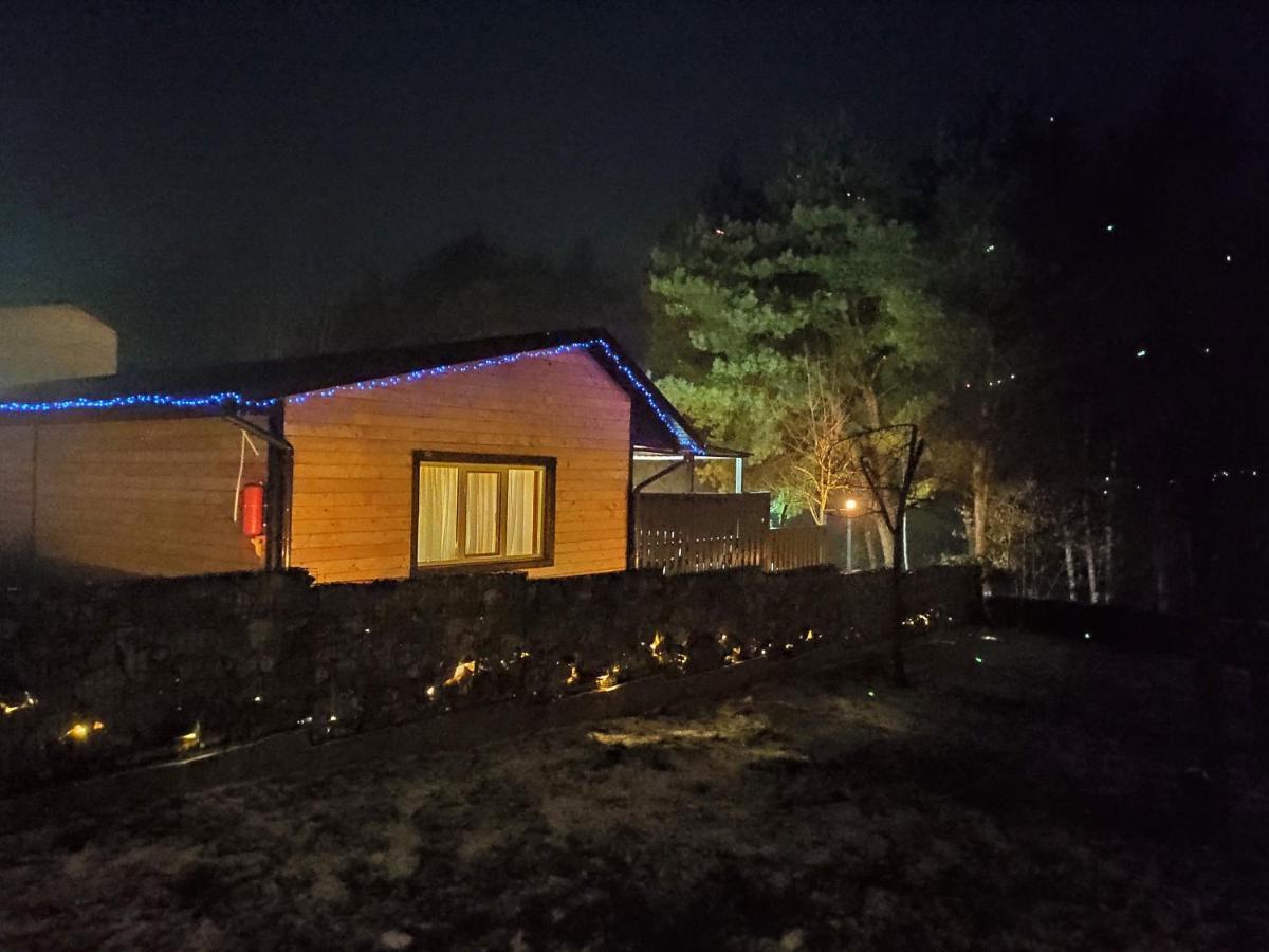 Воллен Zhvanets Exterior foto